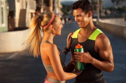 性行為 スポーツ 影響