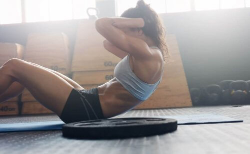 ジム 避けた方がいい エクササイズ マシーン