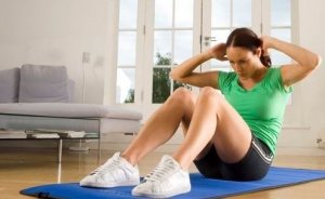 自宅で運動をするのに必要な5つのこと