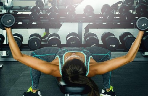 初心者 ジム 器具 道具