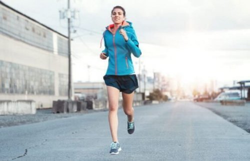 ランニング：健康維持のために行う体への効果とは？