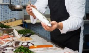 オメガ3がたっぷり含まれるおいしい食品について