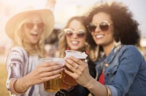 ビールで水分補給することはできるの?