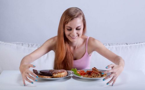 ダイエットに「チートミール」を取り入れるのは良くない？