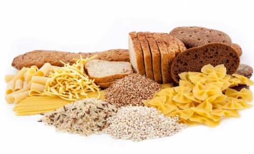 炭水化物はいつ食べるか 炭水化物 ダイエット