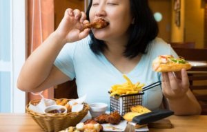不健康な食生活をしている3ヶ国とは一体どこ?!