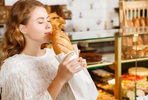 パンを食べたら太るの?:パンにまつわる真実とうわさ話