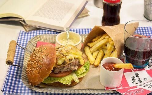 食事 国 不健康 食生活