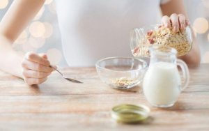 オートミルクについて知ろう