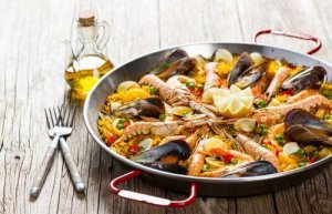 スペインのヘルシーな定番料理のレシピについて!
