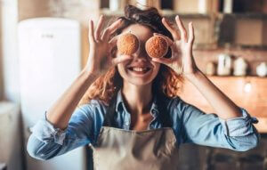 健康的なペイストリー料理のレシピを見てみよう!