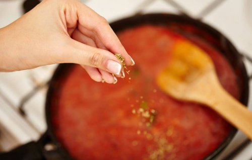自家製のソースを作って毎日の食卓に変化を加えよう