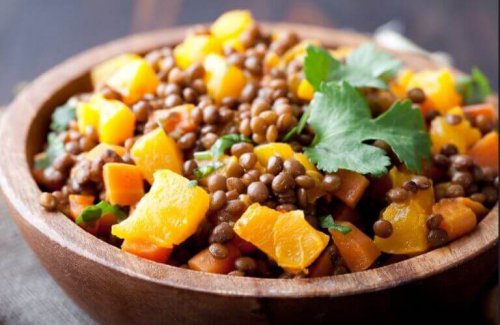 カボチャを使ったレシピ