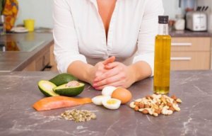 オメガ3脂肪酸をたくさん含む美味しいレシピ3選!