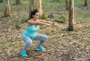 妊娠中に骨盤底筋を鍛えた方が良い理由