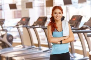 ジムで最初に取り組みたい効果的なエクササイズとは?