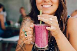 炭酸飲料の代わりになる美味しくヘルシーな飲み物4つ