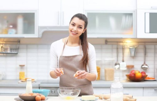 カロリー燃焼を促進する