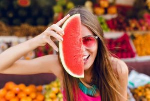 カロリーの燃焼を促進する7つの食品