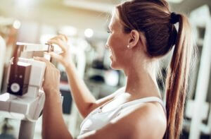 体脂肪を減らす8つの手軽な方法