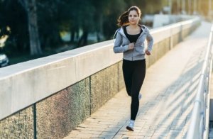 健康的なライフスタイル:良い生活習慣に夢中になる方法