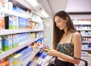 ダイエット食品とは?:低脂肪、低カロリーという言葉の裏側