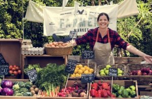 オーガニックの食品は本当にヘルシー?:長所と短所