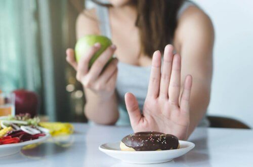 カロリー計算がすべてではない３つの理由