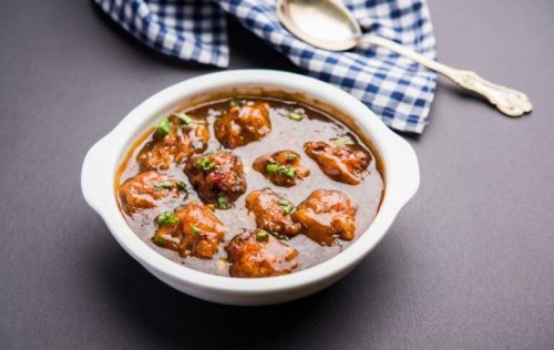 ベジタリアン ミートボールレシピ