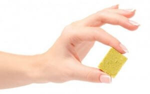 ブイヨンキューブはヘルシーか