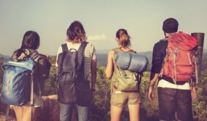 ハイキングに行く時に注意し準備すべきこととは?