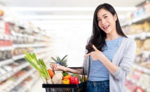アスリート向けの食べ物とは
