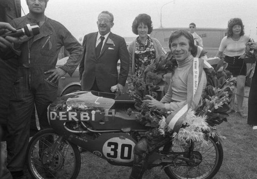 アンヘル・ニエト