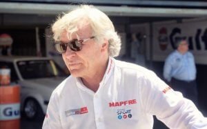 アンヘル・ニエト 〜モータースポーツ界の伝説〜