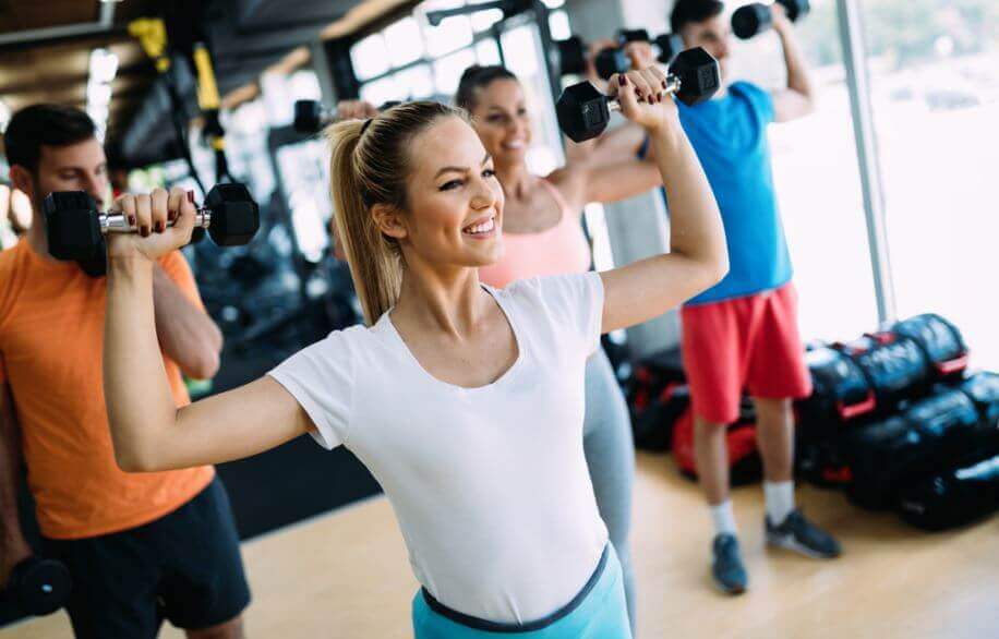 仲間とモチベーションを維持する