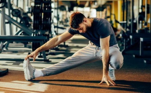 クロスフィットで起こりうるケガへの対処法 ウォームアップ