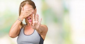 エクササイズに対する恐怖心を克服するために