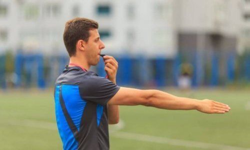 スペインにおけるスポーツに関わる職業への法律 審判