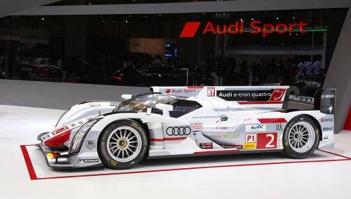 世界耐久選手権：フェルナンド・アロンソ