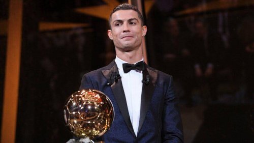 バロンドール：最優秀選手に贈られる賞