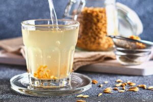 オートミールウォーターが減量に役立つってホント?