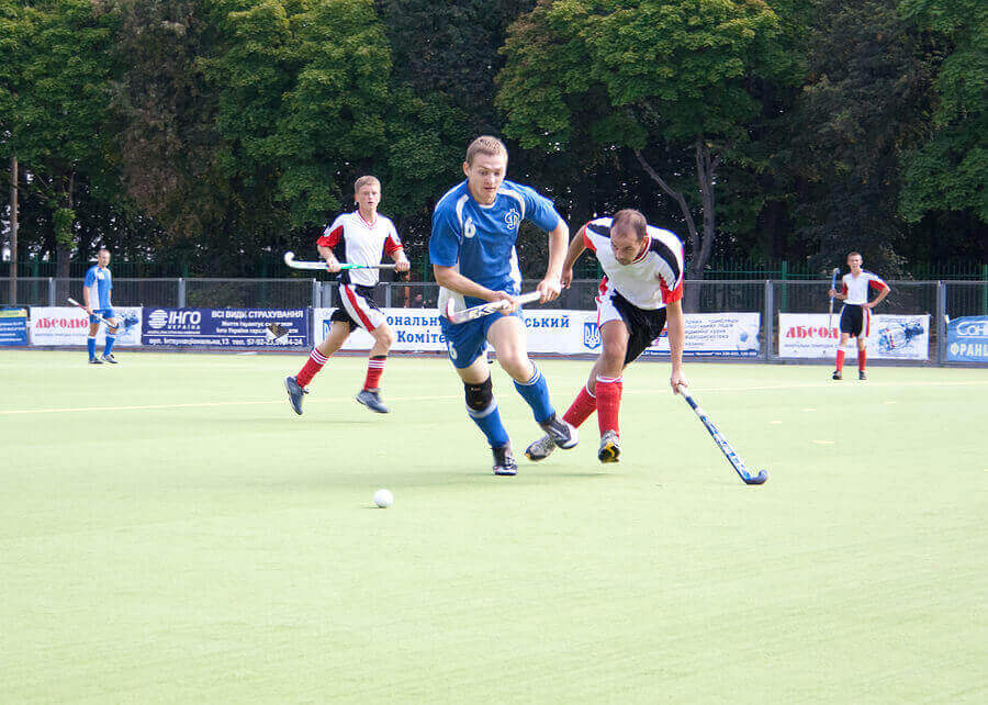 スペインの様々なスポーツ連盟について スポーツの試合