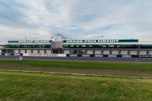 MotoGPが開催される世界最高のサーキット
