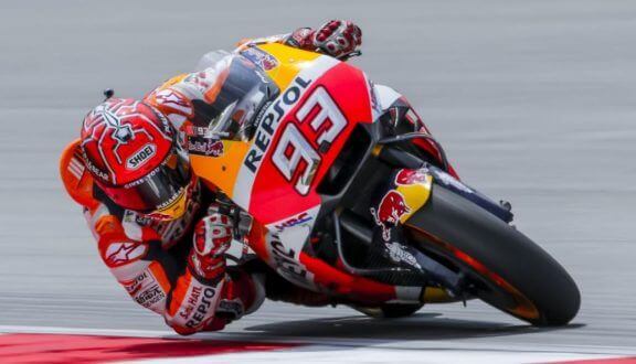 ロードレース世界選手権 MotoGPのスペイン人選手たち