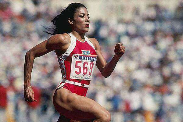 早すぎる死:若くして亡くなったスポーツ選手 ジョイナー選手