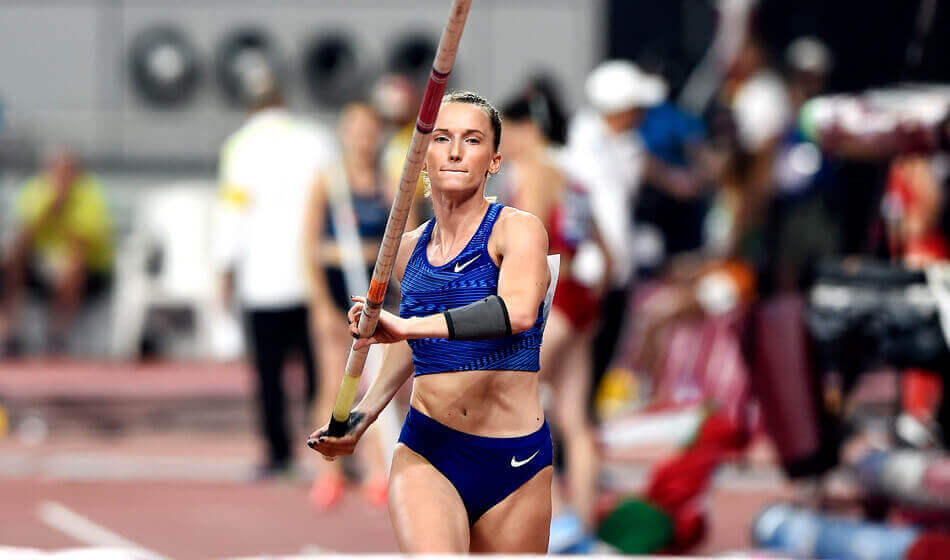 個人資格を得たロシアのANA中立選手たち