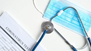 新型コロナウイルスのスポーツ界への影響