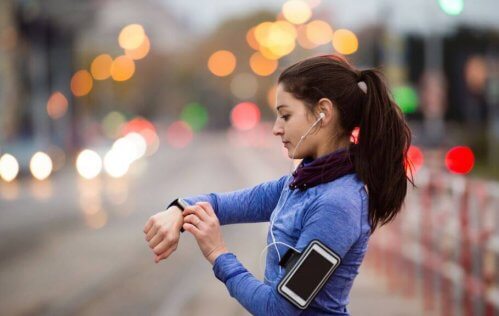 心肺持久力と健康を改善する方法 ランニング