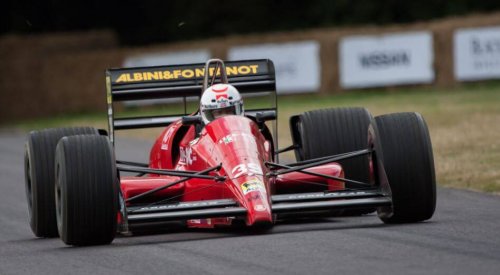 ライフ F1史上最悪のフォーミュラワンカーと呼ばれる車たち