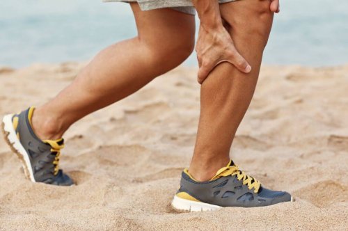 すべてのアスリートにとって重要なカリウムについて 足の痙攣